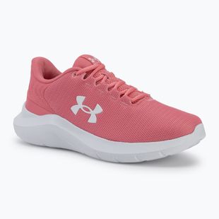 Кросівки для бігу жіночі Under Armour Phade RN 3 bittersweet pink/bittersweet pink