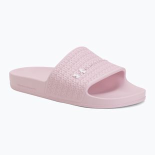 Шльопанці жіночі Under Armour ARMR Lite prime pink/prime pink/prime pink