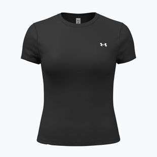 Жіноча тренувальна футболка Under Armour Motion Fitted EMEA black/white