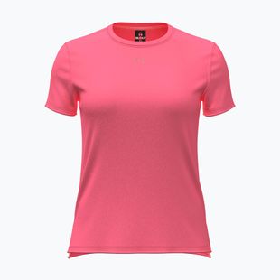 Футболка для тренувань жіноча Under Armour Vanish bittersweet pink/posh pink