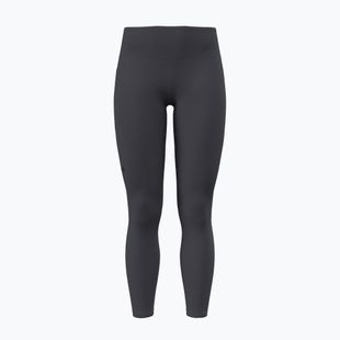 Легінси для тренувань жіночі Under Armour Tech High Rise Leggings castlerock/black