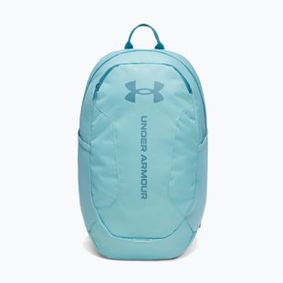 Рюкзак Under Armour Hustle Lite 26.5 л blue haze/boundless blue