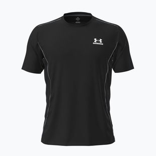 Футболка для тренувань чоловіча Under Armour Tech Sport black/white