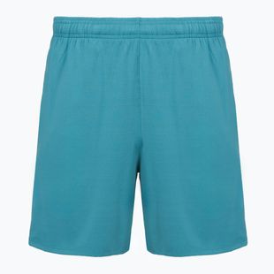 Шорти для тренувань чоловічі Under Armour Tech Vent boundless blue/blue haze/black