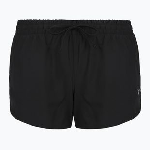 Шорти для бігу жіночі Under Armour Velociti Pro 3" ultimate black/ultimate black/ultimate black