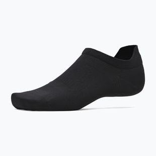 Шкарпетки Under Armour Velociti Lite NS ultimate black/ultimate black/ultimate black