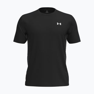 Футболка для тренувань чоловіча Under Armour Tech Play black/white