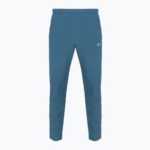 Штани для бігу Under Armour Velociti Pro Storm wham blue/boundless blue/black