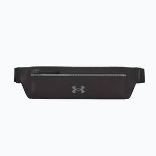 Пояс для бігу Under Armour Launch Run black/black/anthracite