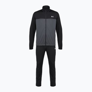 Спортивний костюм чоловічий Under Armour EMEA Tracksuit Novelty black/castlerock/white