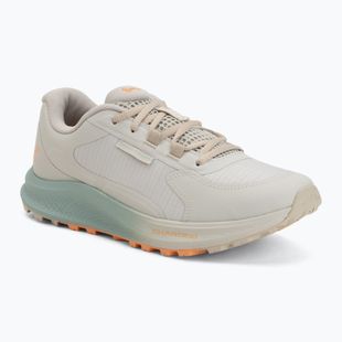 Кросівки для бігу жіночі Under Armour Bandit TR 3 Wht/Brn/Blanc Brun/Blanko Cafe