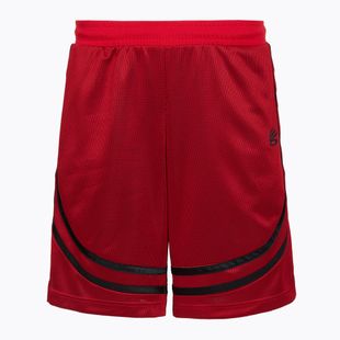 Шорти баскетбольні чоловічі Under Armour Curry Signature black