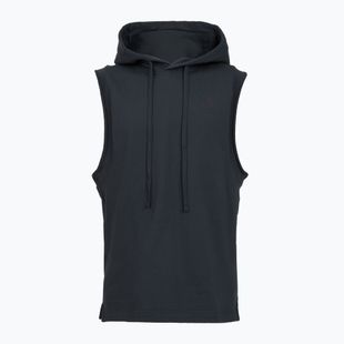 Кофта чоловіча Under Armour Curry SLVS Hoodie ultimate black
