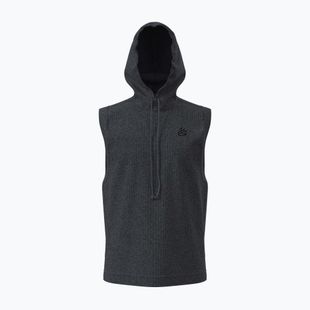 Кофта чоловіча Under Armour Curry SLVS Hoodie ultimate black