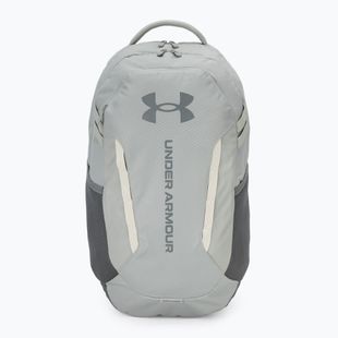 Рюкзак міський Under Armour Hustle 6.0 29 l titanium/clay green/clay green