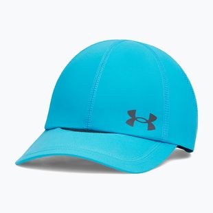 Кепка чоловіча Under Armour Launch capri/capri/reflective
