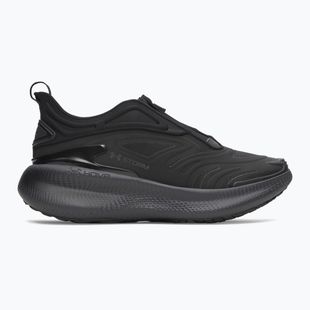 Кросівки для тренувань Under Armour Echo Storm black/black/anthracite