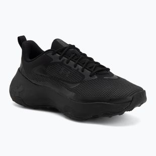 Взуття чоловіче Under Armour Pulse black/anthracite/anthracite