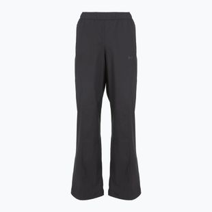 Штани жіночі Under Armour Unstoppable Woven ultimate black/anthracite