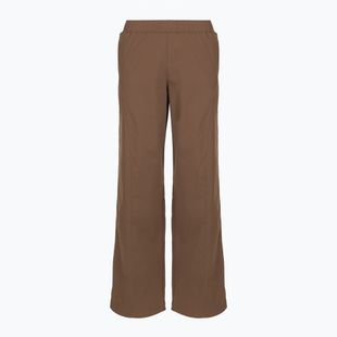 Штани жіночі Under Armour Unstoppable Woven incense brown/kona brown