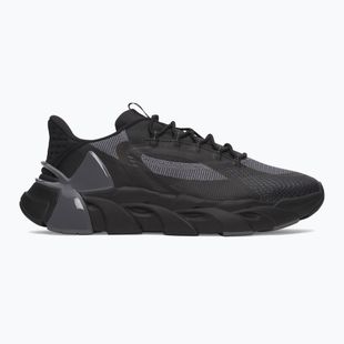 Кросівки для тренувань Under Armour Halo Trainer Sport black/anthracite/metallic black