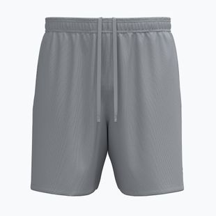 Шорти для тренувань чоловічі Under Armour Tech Vent 7IN Shorts mod gray/black