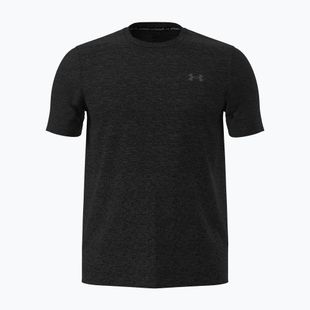 Футболка для тренувань чоловіча Under Armour Vanish Elite Seamless ultimate black/castlerock