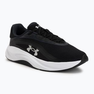 Кросівки для тренувань жіночі Under Armour Radiant TR black/anthracite/white