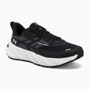 Кросівки для тренувань чоловічі Under Armour FLX TR black/black/white