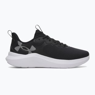 Кросівки для бігу чоловічі Under Armour Phade RN 4 black/black/white