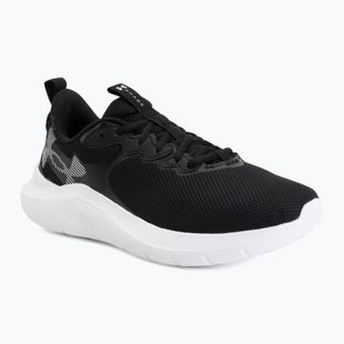 Кросівки для бігу чоловічі Under Armour Phade RN 4 black/black/white