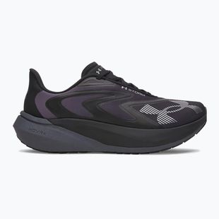 Кросівки для бігу Under Armour Velociti Distance Storm black/castlerock/metallic gun metal