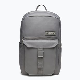 Рюкзак міський Under Armour Triumph Campus 23 l clay green/titanium