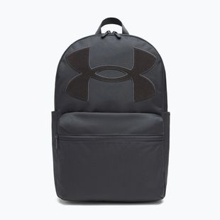 Рюкзак Under Armour Essential Patch Backpack anthracite/anthracite