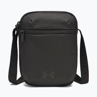Сумка Under Armour Essential Crossbody black/black