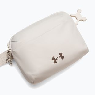 Сумка бананка Under Armour Essential XB vanilla/vanilla/peppercorn