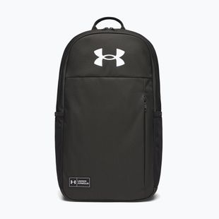Рюкзак міський Under Armour Essential Halftime 23 l black/white