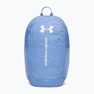 Рюкзак Under Armour Hustle Lite Backpack blue float/white