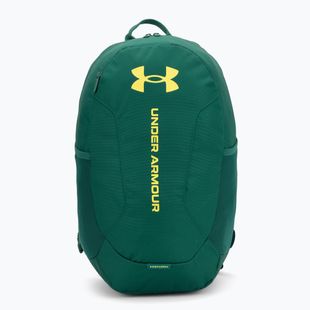 Рюкзак Under Armour Hustle Lite 26,5 l campus ivy/flash light