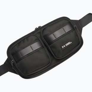 Сумка Under Armour Triumph Crossbody black/halo gray