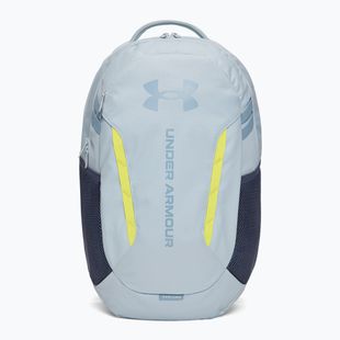 Рюкзак міський Under Armour Hustle 6.0 29 l blue fog/downpour gray/blue wind