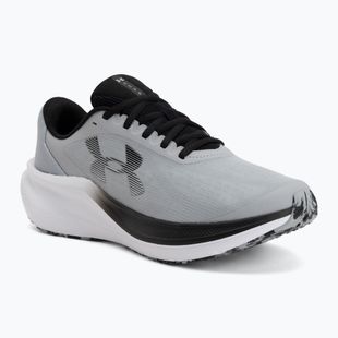 Кросівки для бігу чоловічі Under Armour Chase mod gray/white/black