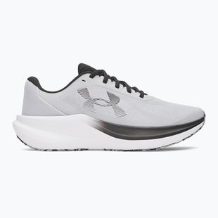 Кросівки для бігу чоловічі Under Armour Chase mod gray/white/black