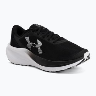 Кросівки для бігу жіночі Under Armour Chase black/black/white