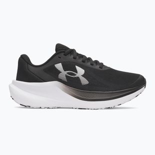 Кросівки для бігу жіночі Under Armour Chase black/black/white