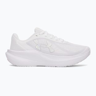 Кросівки для бігу жіночі Under Armour Chase white/white/iridescent