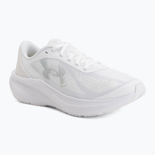 Кросівки для бігу жіночі Under Armour Chase white/white/iridescent