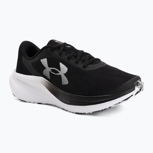 Кросівки для бігу чоловічі Under Armour Chase black/black/white