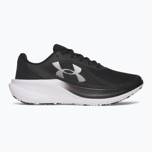 Кросівки для бігу чоловічі Under Armour Chase black/black/white