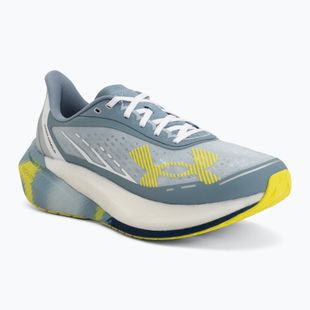 Кросівки для бігу чоловічі Under Armour Velociti Distance blue wind/blue fog/flash light